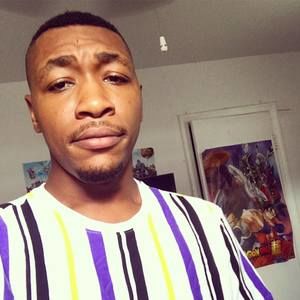 Meet your Posher, Tj